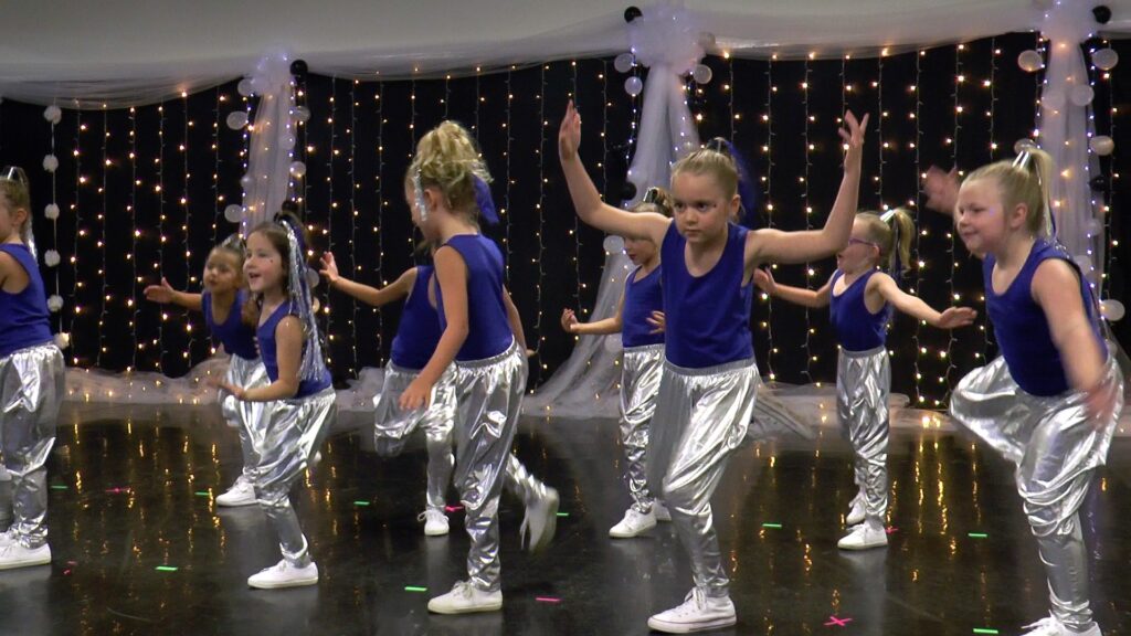 Rowe Dance Academy Summer 2020 - Show 2