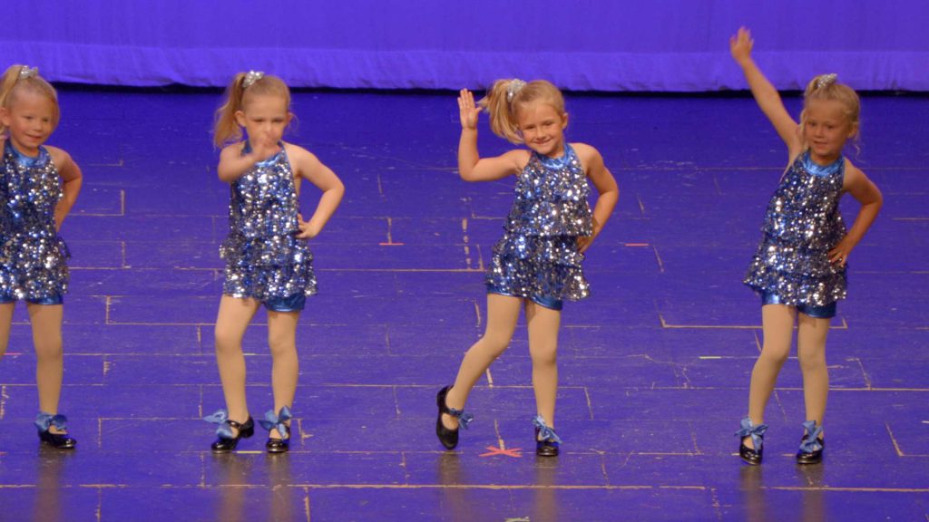 Rowe Dance Academy Summer 2022 - Show 1