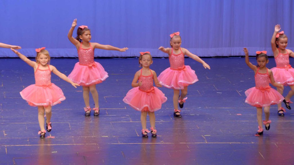 Rowe Dance Academy Summer 2022 - Show 2