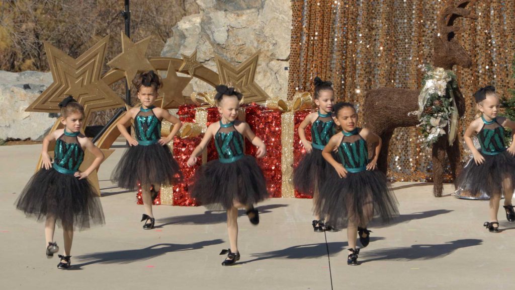 Rowe Dance Academy Winter 2021 - Show 1